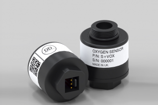 S+VOX Oxygen sensor