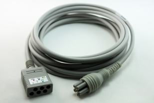 CL5/9101 Cavo base ECG 5 vie