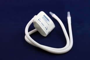 2TD0N-01 Box di 10 bracciali pressione arteriosa neonatale monouso