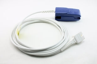 NF0111 Reusable SpO2 finger sensor