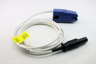 NF0312 Reusable SpO2 finger sensor