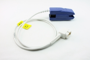 NF0503 Reusable SpO2 finger sensor