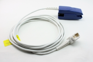 NF0592 Wiederverwendbare SpO2 Fingersensor
