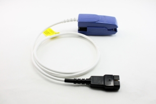 NF0703 Reusable SpO2 finger sensor