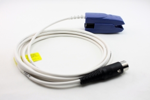 NF0712 Reusable SpO2 finger sensor