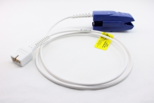 NF0803 Reusable SpO2 finger sensor