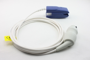 NF0992 Reusable SpO2 finger sensor