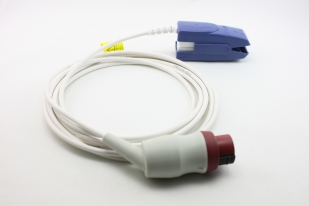 NF1312 Reusable SpO2 finger sensor