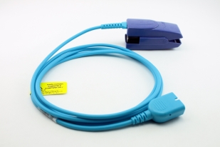 NF1686 Reusable SpO2 finger sensor