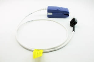 NF1803 Reusable SpO2 finger sensor