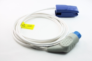 NF3690 Reusable SpO2 finger sensor