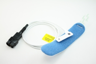 NW0103AN Sensore SpO2 Wrap semi-riutilizzabile