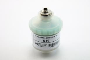E-03 Sensor de oxigênio