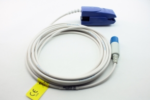 NF2092 Sensor SpO2 de dedo reutilizable