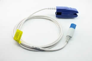 NF2096 Reusable SpO2 finger sensor