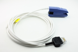 NF2492 Sensor SpO2 de dedo reutilizable