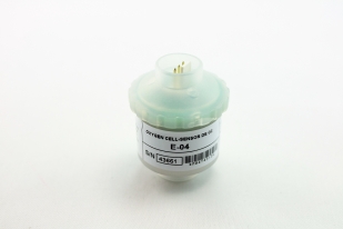 E-04 Sensor de oxigênio