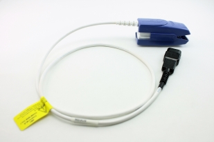 NF2603 Reusable SpO2 finger sensor