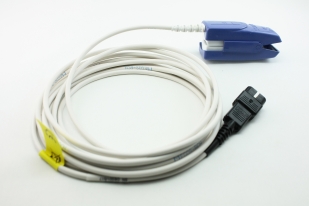 NF2612 Sensor SpO2 de dedo reutilizable