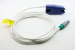 NF3712 Sensor SpO2 de dedo reutilizable