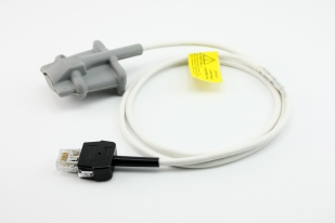 NSA1803 Wiederverwendbare Silikon SpO2 Fingersensor