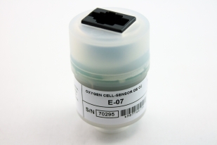 E-07 Sensor de oxigênio