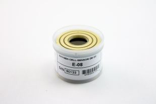 E-08 Sensor de oxigênio