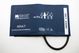 1TC07-AM Reusable blood pressure cuff