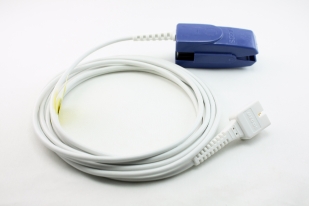 NF3511 Reusable SpO2 finger sensor