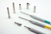 Endoscopy - Fiber Optic Cables