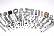 X - Equipment parts